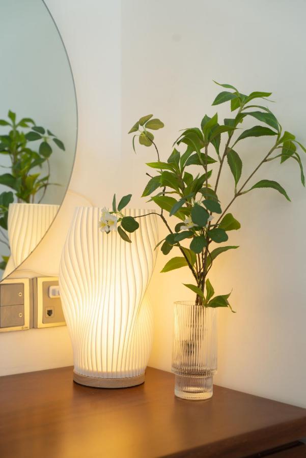Ha Trang Voronezh Hotel And Apartment ญาจาง ภายนอก รูปภาพ