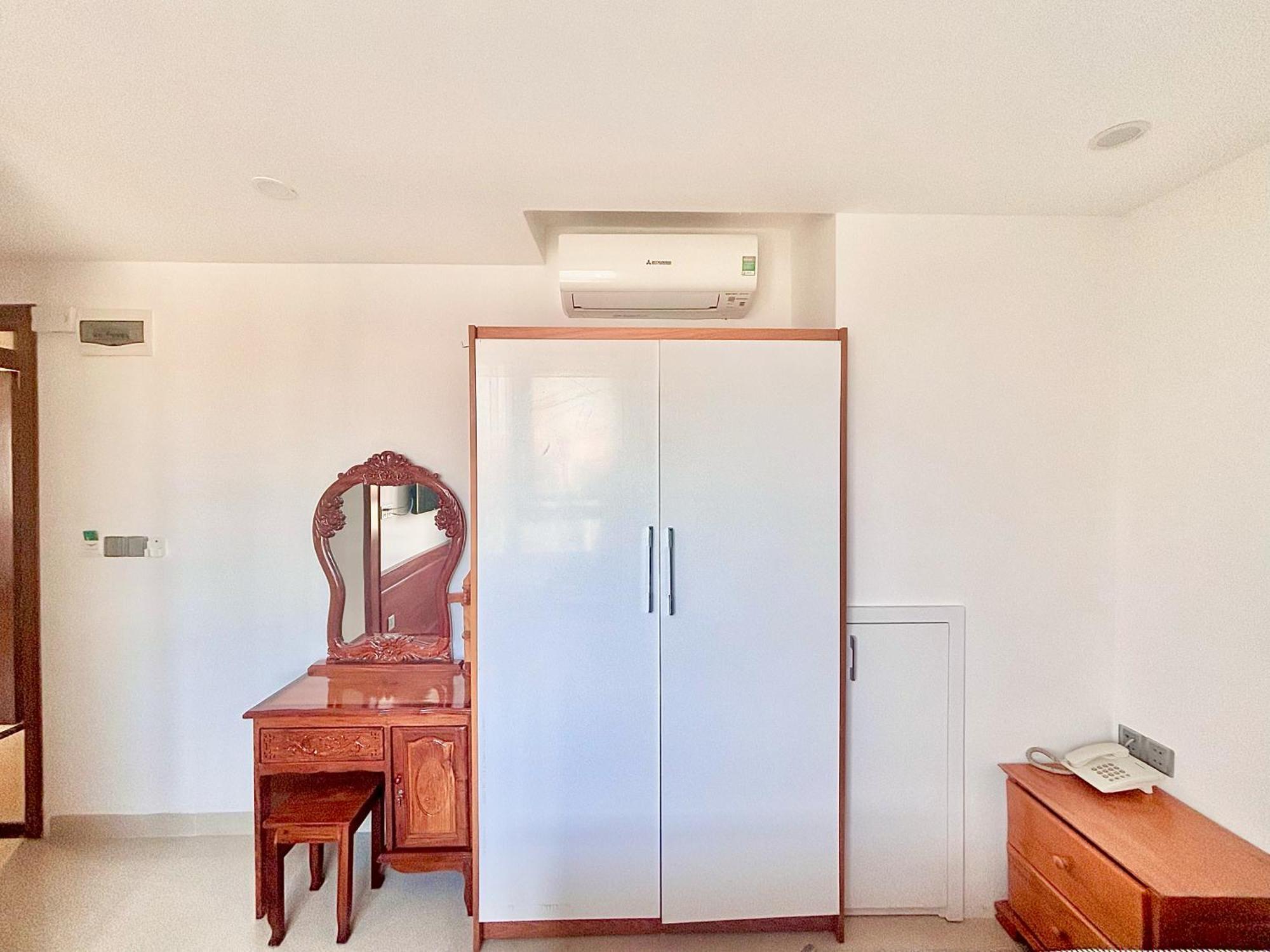 Ha Trang Voronezh Hotel And Apartment ญาจาง ภายนอก รูปภาพ